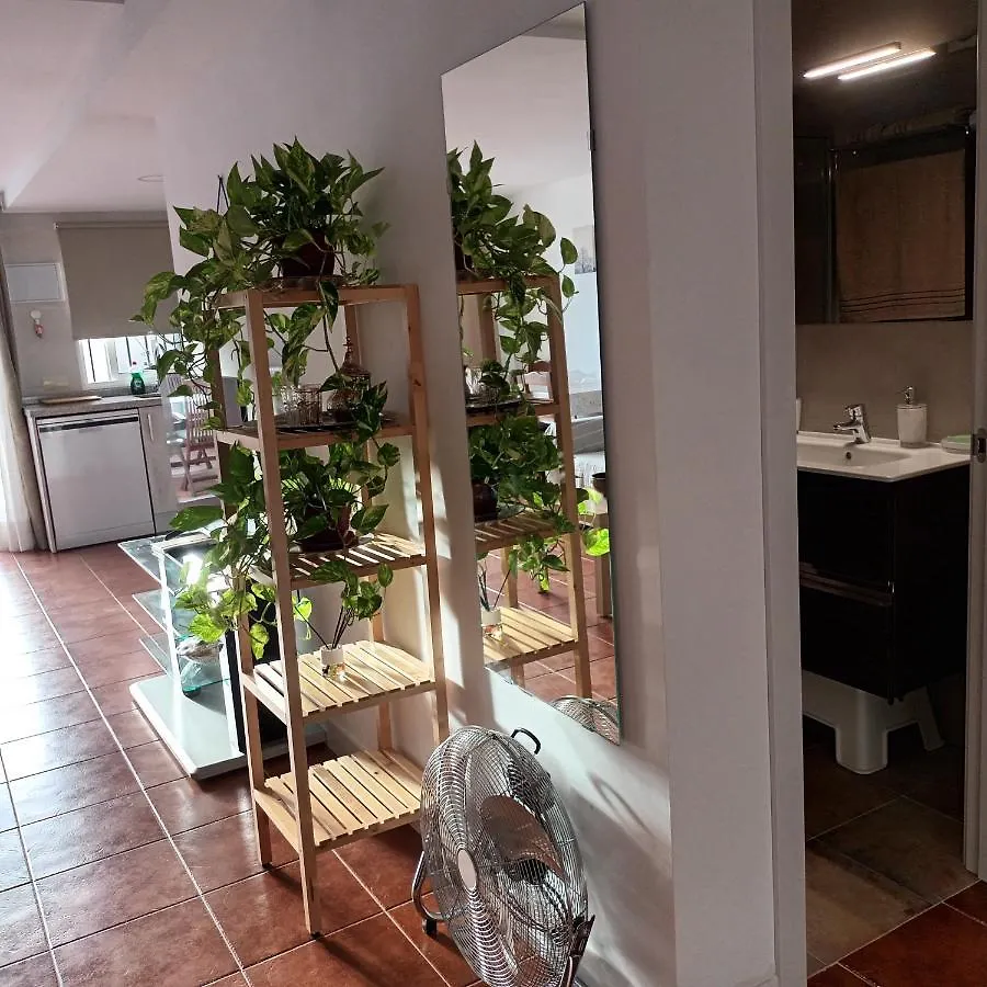 Apartamento Bambadela La Cala Del Moral إسبانيا