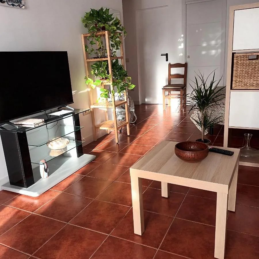 Apartamento Bambadela La Cala Del Moral 0*,  إسبانيا